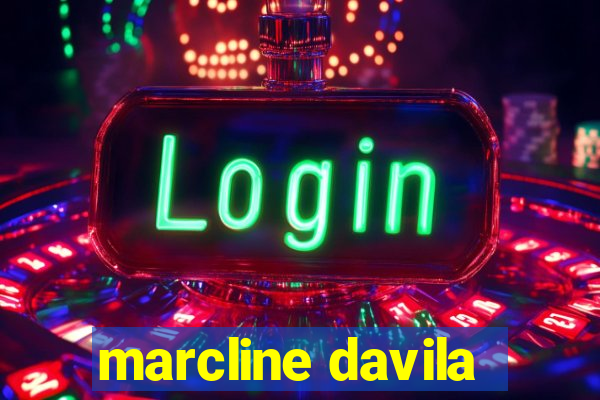 marcline davila